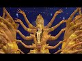 Thousand Hands Dance - Tarian Boddhisatva Seribu Tangan