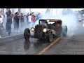 Top 10 RAT RODS - Radical Rusty Goodness