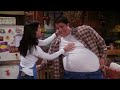 If Joey Married Monica | Friends