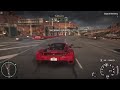 Against a one Stolen and Change a F12 | NFS Rivals Battle