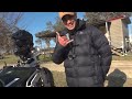 Australian Motorcycle Adventure Riders talk about their bike purchase