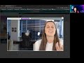 Hour of Code 2023 Live Stream with Melissa Toohey