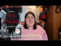 Magical Kingdom Readathon: Book Recommendations!
