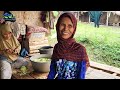 Kehidupan Mak Mimin Tetangga Mak Ikem Di Kampung Tipar Pembuat Manisan Kembang Pepaya