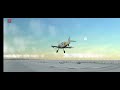 Goofy ahh Bf-109 landing