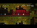 The Worst Run I've Ever Experienced | Spelunky HD