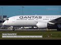 AFTERNOON TAKEOFF RUSH from UP CLOSE | Melbourne Airport Plane  Spotting