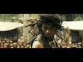 Ong Bak 2 Slave Fight Scene HUN DUB