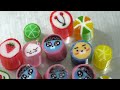cute handmade candy making - korean street food