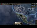 HOI4: Mexico conquers the USA! - detailed guide!