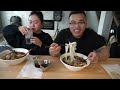 BUN BO HUE (Vietnamese Spicy Beef Noodles)  Done Right - Step by Step Recipe