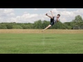 How to 540 Kick In Only 5 Minutes | Learn Fast