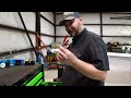 Like A Car..But With Wings | Toolbox Tour - Aviation Mechanic Snap-on EPIQ 68