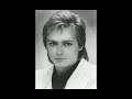 Benjamin Orr Interview Compilation