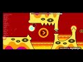 MY WORST EXPERIENCE BY FAR! Magma Bound by ScorchVx (Insane Demon) [Geometry Dash 2.2]