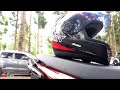 MODIFIKASI HONDA REVO ABSOLUTE ROAD RACE STYLE || DANA KOPRASI NIH !!!