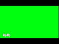 Zip Line Animation (Green Screen)