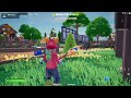 I Made a Battle Royale Map In UEFN! [Fortnite Creative]