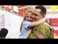 Most Emotional Soldiers Coming Home Compilation! | Try Not To Cry | Best moments of 2023!