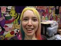 MCM London Comic Con October 2018 Vlog
