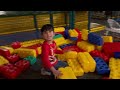 Kids Entertainment Play BALLORIG (4k)