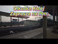 Nowe intro kanału | Towarówki w Olkuszu