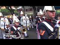 Banda Sagrado Corazón de Jesús Batalla de Cúcuta 205 años