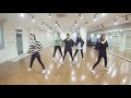 Red Velvet 레드벨벳 'Rookie' Dance Practice