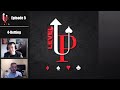 When to 4-Bet | Upswing Poker Level-Up