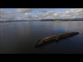 MV Captayannis (Greenock Sugar Boat) River Clyde Scotland