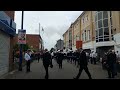 Somme Parade 2024 - Pride of the Bann (3)