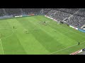 Fulham vs Man Utd - Drogba Goal 35 minutes