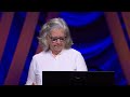 How to Find Humor in Life's Absurdity | Maira Kalman | TED