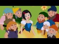 Snow White story & Snow White songs | Fairy Tales and Bedtime Stories for Kids