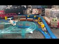 Thomas and Friends Trackmaster Custom Showcase: Super Fast Thomas