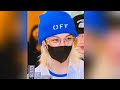 So Adorable! Felix STRAY KIDS' Sweet Treatment Of A Fangirl At The Airport Attracted Attention