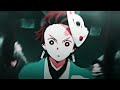 Tanjiro Final Selection|| Node Video Edgy Rotate [Amv/Edit]