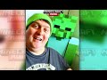 Minecraft Mania - NOKIA, Splatoon, CABEZAS Forza!