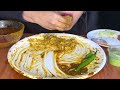 ASMR:EATING SPICY EGG CURRY WITH RICE+CHICKEN LEG PIECE+EGG CURRY EATING (FOOD VIDEOS)*spice asmr*