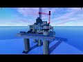 How to rob the NEW Oil Rig in ROBLOX Jailbreak