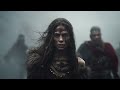 Healing Nordic Music - Epic Viking Music - Shamanic Music - Deep Drums - Atmospheric Female Vocal