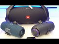 JBL Charge 5 vs. LG XBoom Go PL7 | Bass Test!