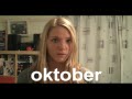 Norwegian - Days of the Week and Months