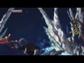 DMC5 Dante Normal & DT Combos