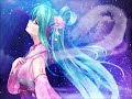 Nightcore- Diamonds