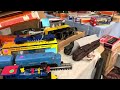 TCA Holiday TRAIN Show!! December 2023 Ft. Pitt Division