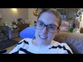 Weekly Vlog #132 - Second Covid Vaccine, Garden Birds, Boots Order & Doing a Covid Test