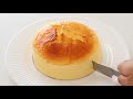 Yogurt Souffle Cake｜HidaMari Cooking