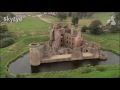 Caerlaverock Castle