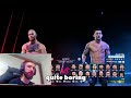 I Faced Conor McGregor On Every UFC Game (MAX DIFFICULTY)
